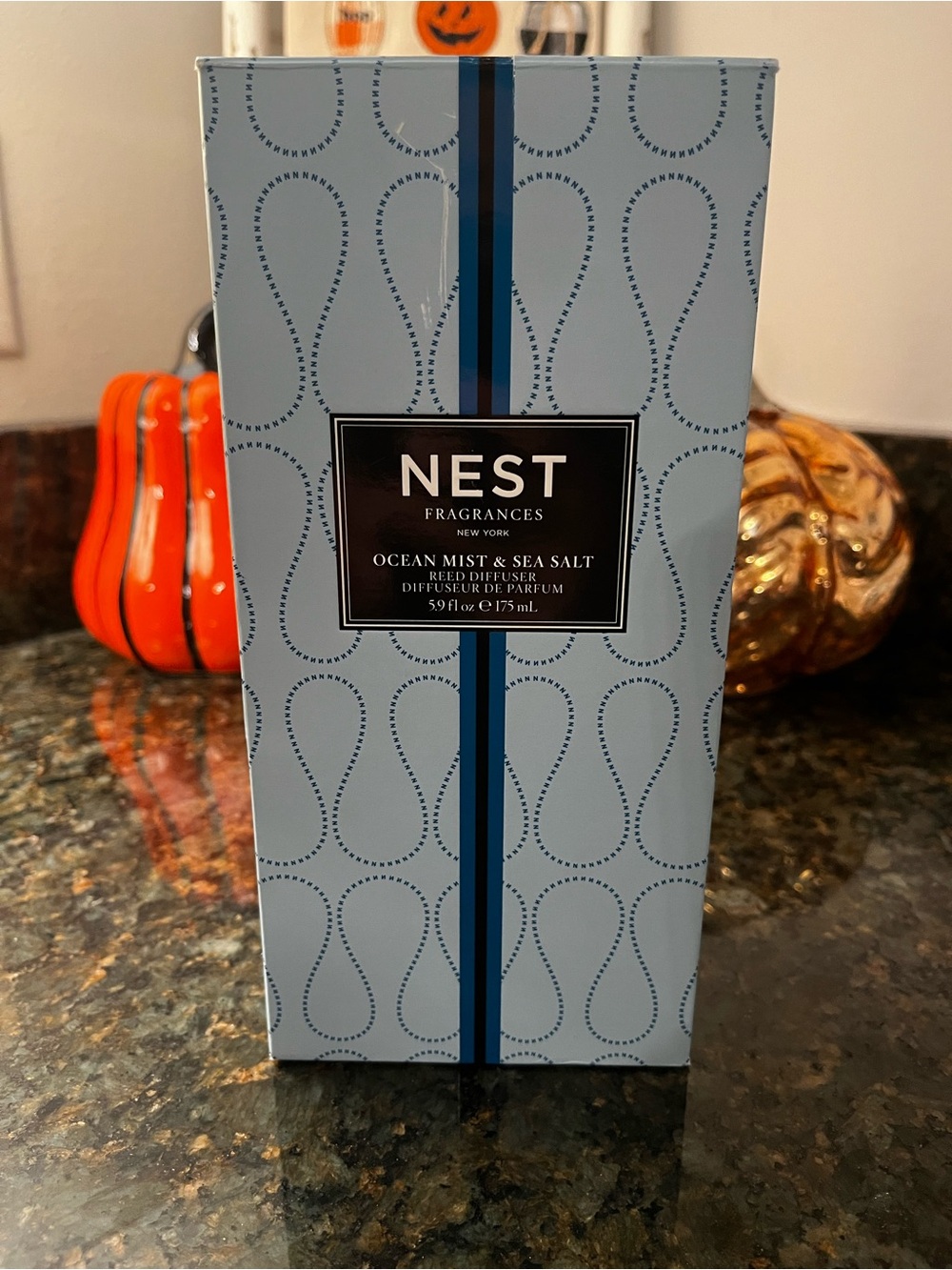 NEST Reed Diffuser New in Box